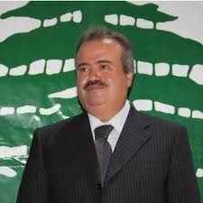 Yassine Jaber - Member of Parliament - Minister of Economy - Lebanon