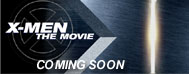 X-Men The Movie