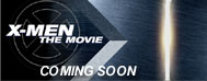 X-Men The Movie