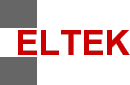 ELTEK - Logo