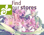 Find our stores