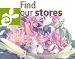 Find our stores