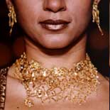 RF 005 Gold
